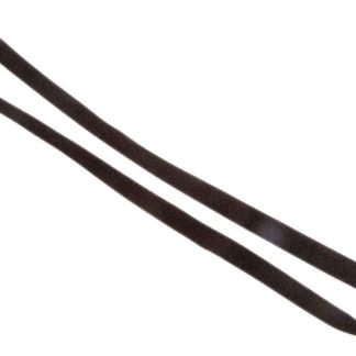 Fascette fermacavi HellermannTyton Textile in PA (anello), PP (gancio), 330mm x 12,5 mm, col. Nero