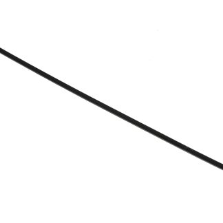 Fascette fermacavi Thomas & Betts Ty-Fast in Nylon 66, 290mm x 4,8 mm, col. Nero