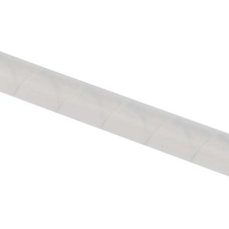 Avvolgicavo a spirale HellermannTyton, in PE, Ø cavo 9mm - 10mm, Ø interno 9mm, Ø fascio 100mm max