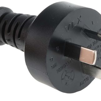 Cavo di alimentazione RS PRO Senza terminazione/Spina australiana di tipo I, 10 A, 250 V, L. 2.5m