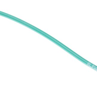 Cavo di collegamento apparecchiature Alpha Wire, 0,52 mm², 20 AWG, 300 V, 30m, Verde, UL1007