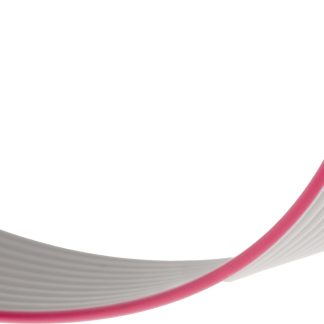 Cavo ribbon 10 vie RS PRO, passo 1.27mm, 28 AWG