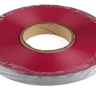 Cavo ribbon 14 vie RS PRO, passo 1.27mm, 28 AWG