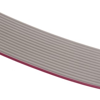 Cavo ribbon 15 vie RS PRO, passo 1.27mm, 28 AWG