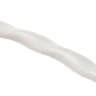 Cavo dati TE Connectivity Bianco, 1 coppia, 20 AWG, schermato, 600 V, Type 44