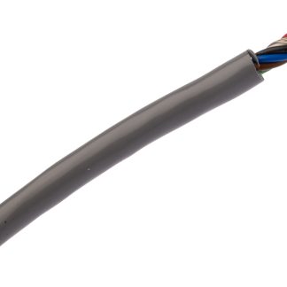 Cavo industriale multipolare Belden Cromo, 24 AWG, 300 V, RS-232