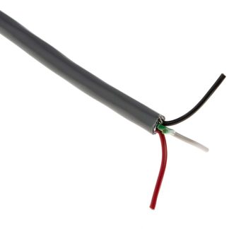 Cavo industriale multipolare Belden Cromo, 24 AWG, 300 V