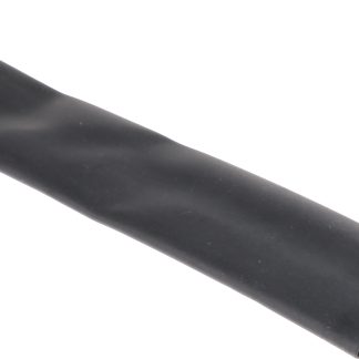 Guaina termorestringente RS PRO Ø 12.7mm, col. Nero, restringimento 2:1, L. 10m