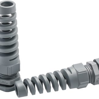 Pressacavo Lapp, in Poliammide, filetto PG11, Ø cavo 4mm - 10mm max