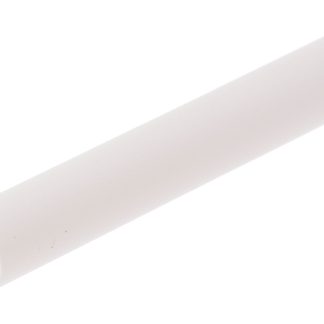 Guaina termorestringente RS PRO Ø 3.2mm, col. Bianco, restringimento 2:1, L. 1.2m