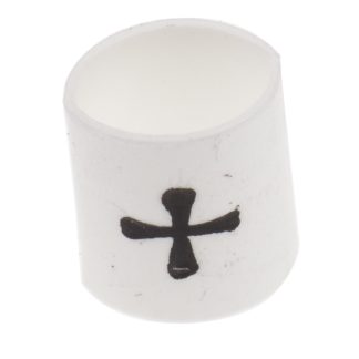 Segnacavo TE Connectivity Termoretraibile, Ømin 1mm, Ømax 3mm, confez. da 100pz No +