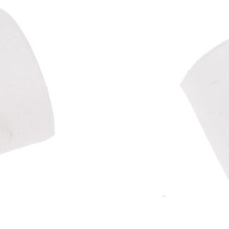 Segnacavo TE Connectivity Termoretraibile, Ømin 1mm, Ømax 3mm, confez. da 100pz No A