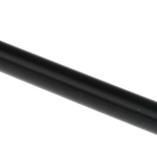 Guaina termorestringente TE Connectivity Ø 4.8mm, col. Nero, restringimento 3:1, L. 300mm