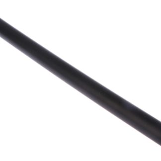 Guaina termorestringente TE Connectivity Ø 12.7mm, col. Nero, restringimento 3:1, L. 300mm