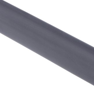 Guaina termorestringente RS PRO Ø 25.4mm, col. Nero, restringimento 2:1, L. 1.2m