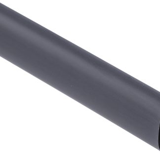 Guaina termorestringente RS PRO Ø 19.1mm, col. Nero, restringimento 2:1, L. 1.2m