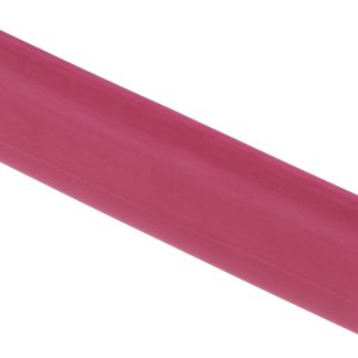 Guaina termorestringente RS PRO Ø 19.1mm, col. Rosso, restringimento 2:1, L. 1.2m