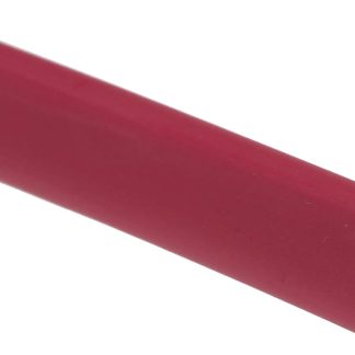 Guaina termorestringente RS PRO Ø 9.5mm, col. Rosso, restringimento 2:1, L. 1.2m