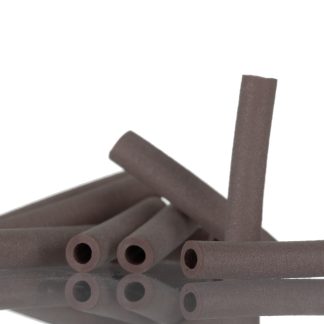 Guaine di protezione HellermannTyton in Neoprene, Ø 2mm, L. 20mm, col. Rosa, espandibile