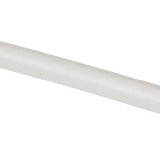 Guaina termorestringente RS PRO Ø 1.6mm, col. Chiaro, restringimento 2:1, L. 1.2m