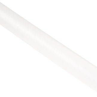 Guaina termorestringente RS PRO Ø 12.7mm, col. Chiaro, restringimento 2:1, L. 1.2m