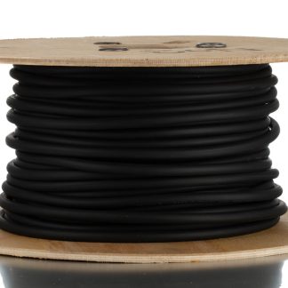 Cavo di collegamento apparecchiature Lapp, 16 mm², 5 AWG, 100 V, 50m, Nero