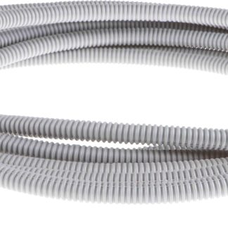 Conduttura RS PRO, in Plastica, Ø 10mm, L. 5m, IP55