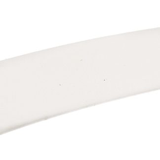 Segnacavo HellermannTyton Fascetta per cavi, Ømax 4.8mm, lunghezza 63.5mm, confez. da 100pz No