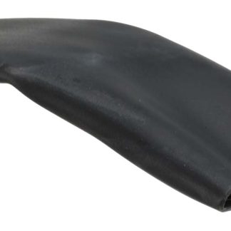 Guaina termorestringente HellermannTyton Ø 24mm, col. Nero, restringimento 3:1, L. 3m, adesiva