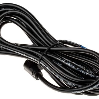 Cavo di alimentazione RS PRO, 10 A, 250 V, L. 5m