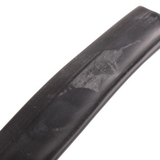 Guaina termorestringente HellermannTyton Ø 19mm, col. Nero, restringimento 2:1, L. 5m