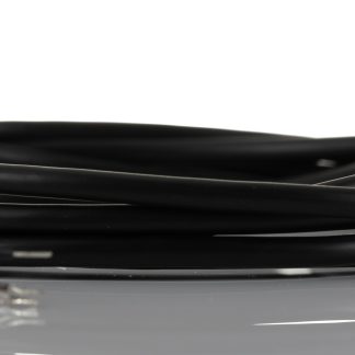 Cavo preassemblato Mini-DIN 2m, maschio Nero