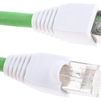 Cavo Ethernet Cat5 Schneider Electric, Con terminazione