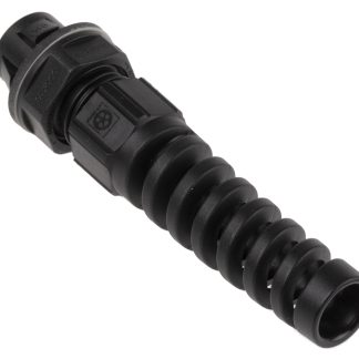 Pressacavo Lapp, in Poliammide, filetto M16, Ø cavo 5mm - 9mm max