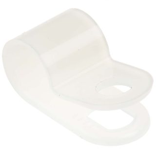 Serracavo RS PRO in Nylon 66, Ø fascio 6.35mm max, col.