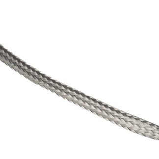 Filo intrecciato RS PRO 15,08 mm² CSA, M6 dimensione perno, 0.25m