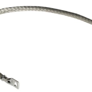 Filo intrecciato RS PRO 15,08 mm² CSA, M6 dimensione perno, 0.4m