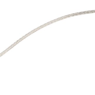 Filo intrecciato RS PRO 1,13 mm² CSA, M3.5 dimensione perno, 0.15m