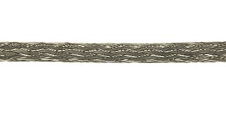 Filo intrecciato RS PRO 1,13 mm² CSA, M3.5 dimensione perno, 0.1m