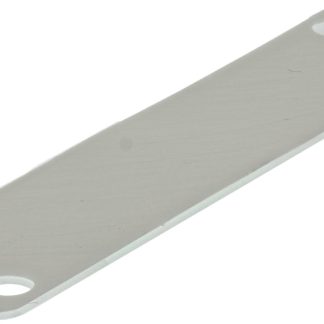 Segnacavo RS PRO Fascetta, lunghezza 90mm, confez. da 100pz