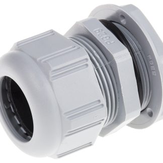 Pressacavo Legrand, in Poliammide, filetto PG29, Ø cavo 18mm - 25mm max