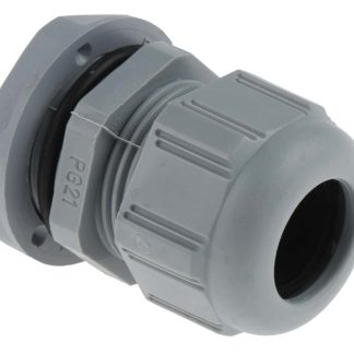 Pressacavo Legrand, in Poliammide, filetto PG21, Ø cavo 12mm - 18mm max