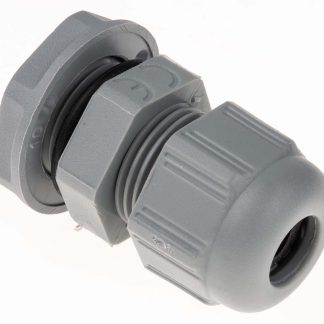 Pressacavo Legrand, in Poliammide, filetto PG9, Ø cavo 4mm - 8mm max