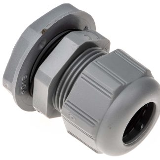 Pressacavo Legrand, in Poliammide, filetto PG16, Ø cavo 10mm - 14mm max