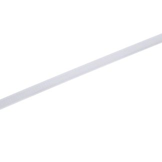 Fascette fermacavi Thomas & Betts Ty-Fast in Nylon 66, 188mm x 4,6 mm, col. Bianco