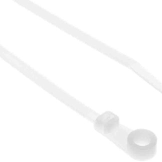 Fascette fermacavi RS PRO in Nylon 66, 171.5mm x 3,7mm