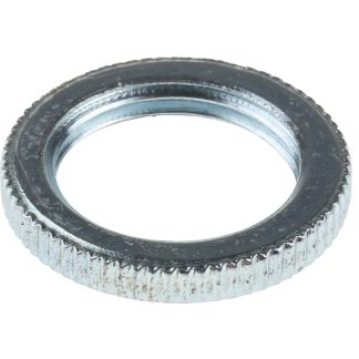 Raccordo portacavi RS PRO, Anello in Acciaio, filetto M20, 20mm