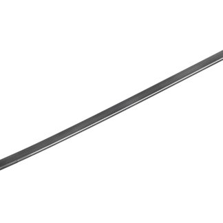 Fascette fermacavi Thomas & Betts Ty-Rap in Nylon 12, 185.67mm x 4,57 mm, col. Nero