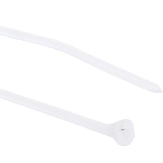 Fascette fermacavi Thomas & Betts Ty-Rap in Nylon 66, 91.95mm x 2,29 mm