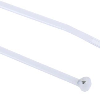 Fascette fermacavi Thomas & Betts Ty-Rap in Nylon 66, 281.94mm x 3,56 mm